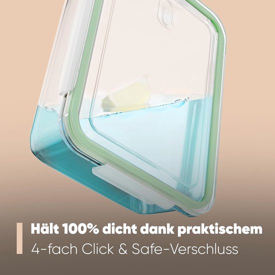 Sistema Renew – Snacks Box – 400 ml Grijsgroen – Sistema Sistema Renew – Snacks Box – 400 ml Grijsgroen – Sistema