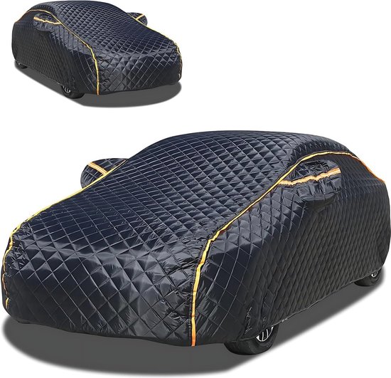 Waterdichte Hagelbestendige Autohoes Lotus Eletre R - UV, Regen, Wind & Stof Bescherming