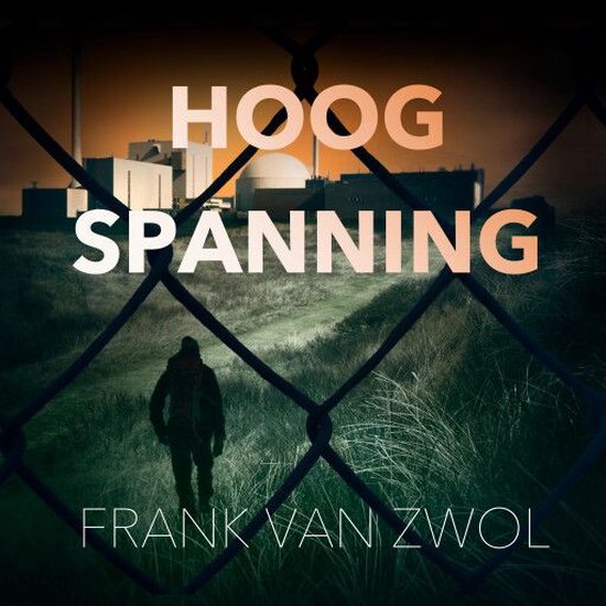 Hoogspanning - cover