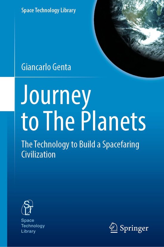 Engineering (R0) - Journey to The Planets - cover