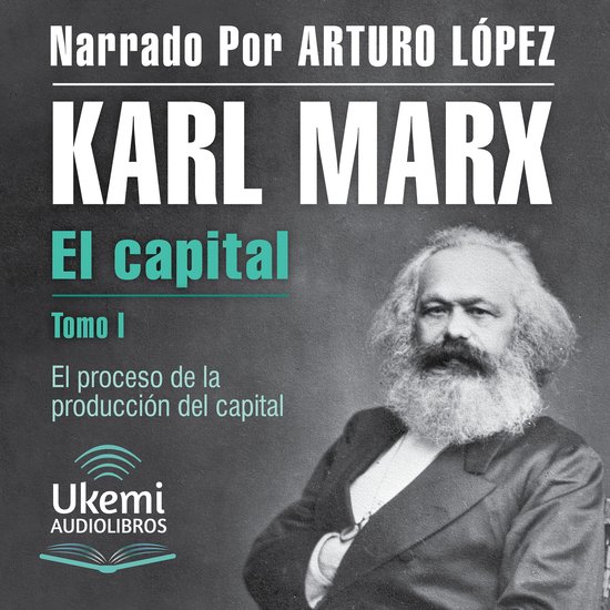El capital [Capital] - cover