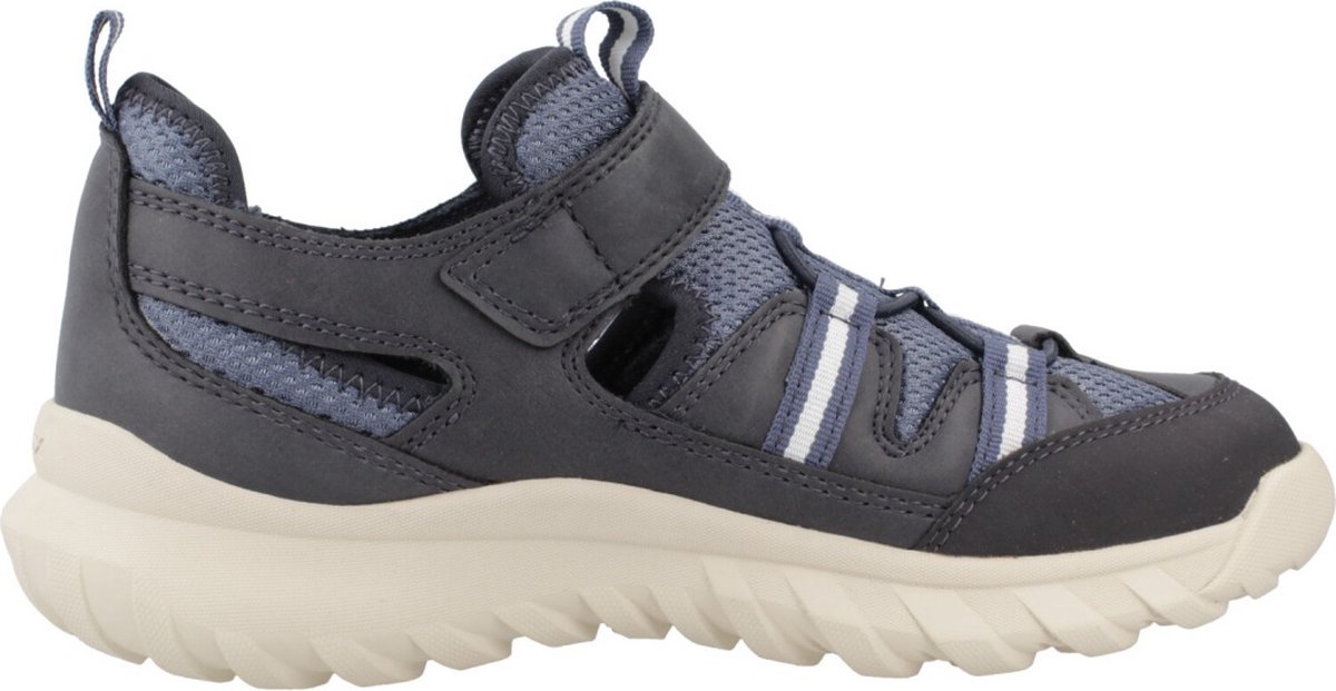 GEOX J SIMBYOS BOY Blauw 28 EU