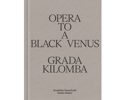 Opera to a Black Venus