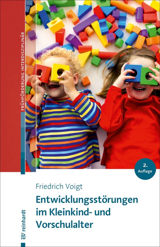 Beiträge zur Frühförderung interdisziplinär 23 - Entwick ... - cover