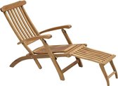 Steamer Deckchair