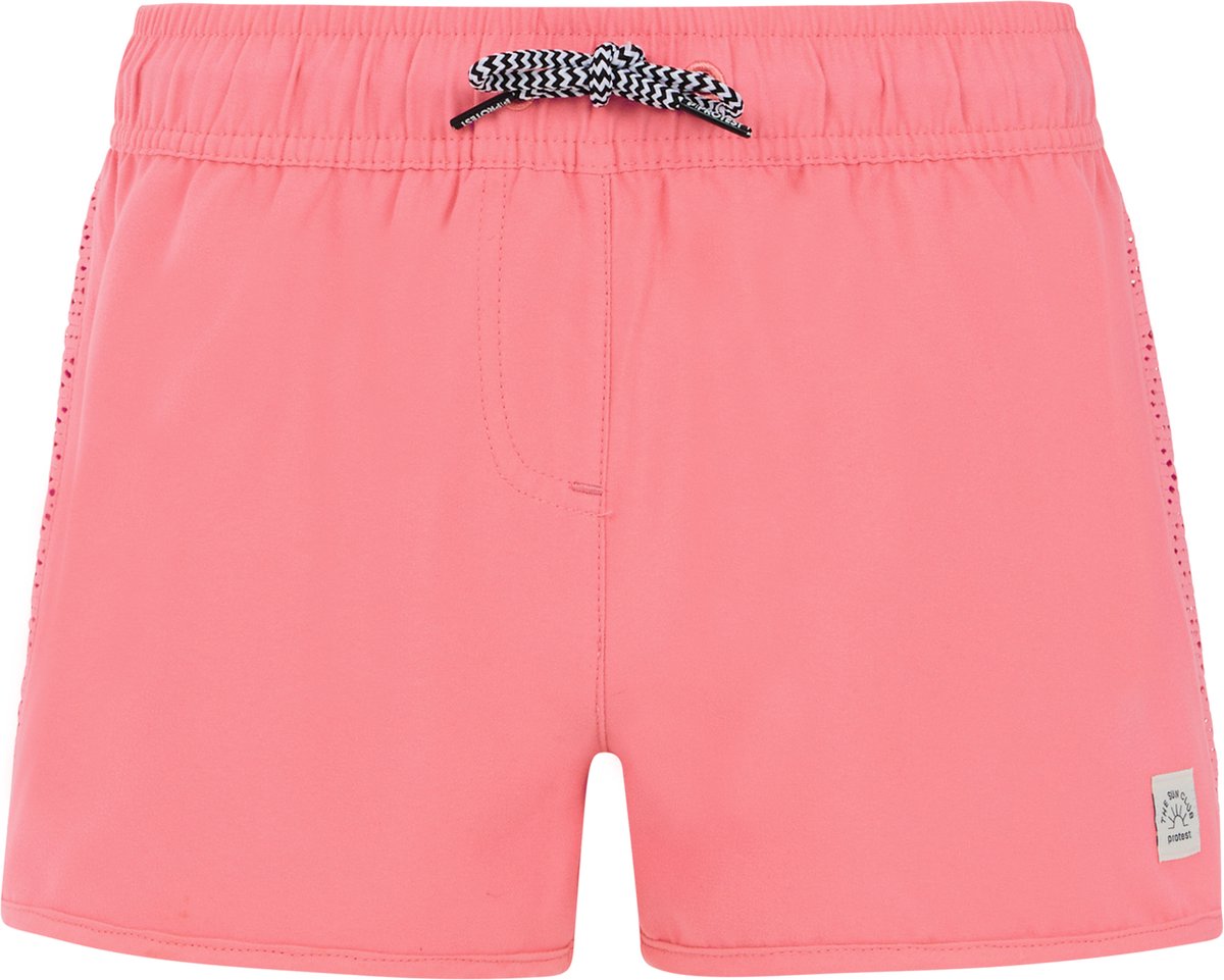 Protest PRTTAYLOR JR Meisjes Zwembroek Roze