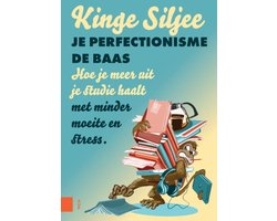 Je perfectionisme de baas