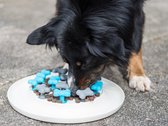 ProCyoN Hondenpuzzel slow feeder bones 35 cm.