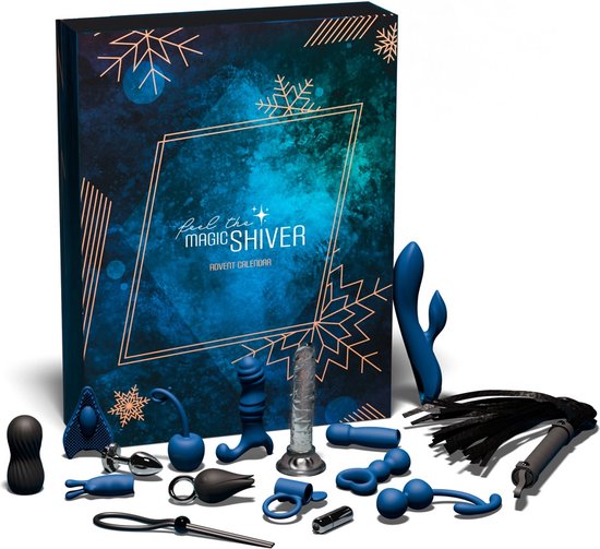 Erotische adventskalender