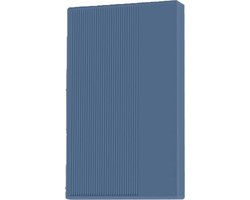 White-label Harde Schijf Extern - Draagbare - 500GB Opslag - Zwart