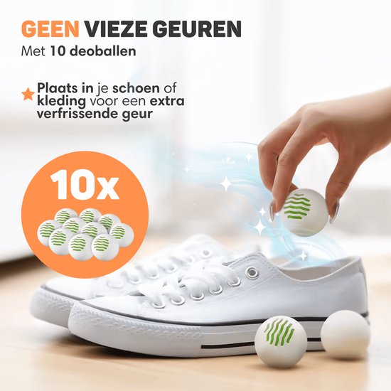 Vulpes Goods® Tech - Chaussures pour femmes