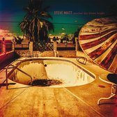 Steve Waitt - Another Day Blown Bright (CD)
