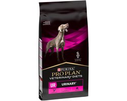Pro Plan Veterinary Diets Canine Ur Urinary - Hondenvoer - 3 kg