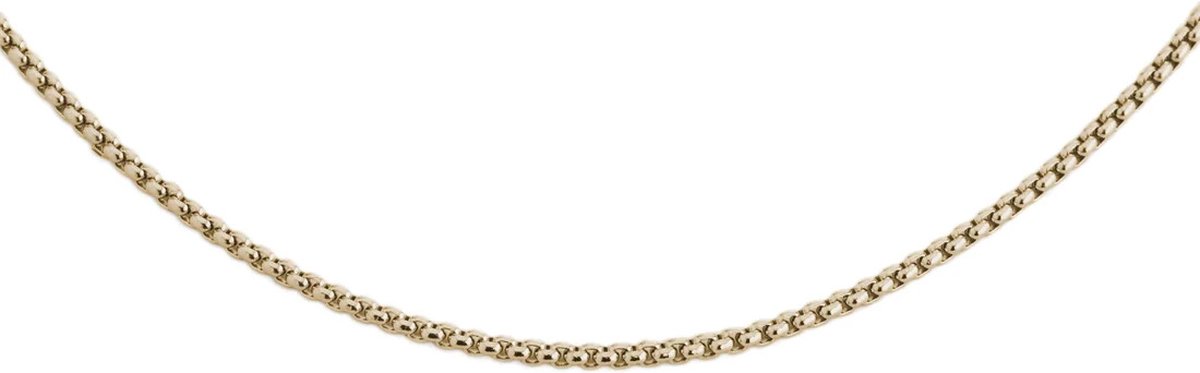 Melano Friends Ketting Jodie Rosé | 60 cm