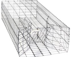 Muskusrattenfuik 1 fuik 69x33x16