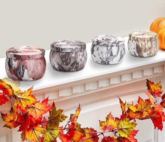 De leukste cadeaus, cadeau-ideeën bij Candle World