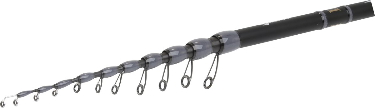 Paladin Olympic Tremarella forelhengel Black Pearl Model 2025 werpgewicht 0-3 gram