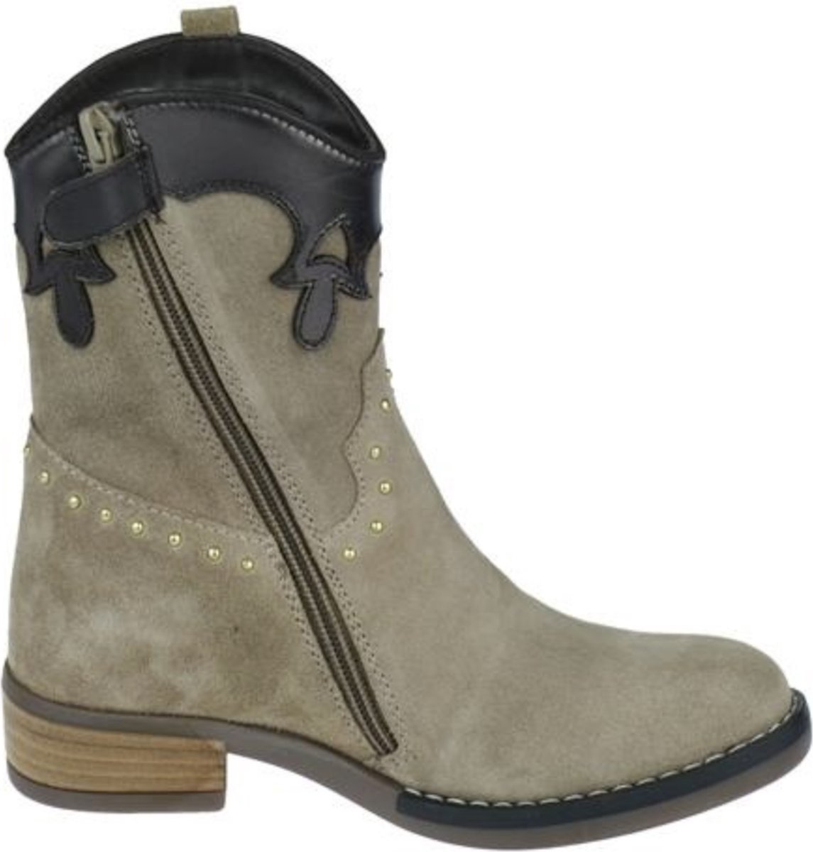 HIP Shoe Style Westernlaars