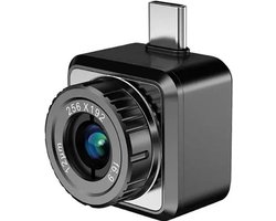 HikMicro Mini2Plus V2 - Voor iOS en Android, scherpe focus van dichtbij tot ver