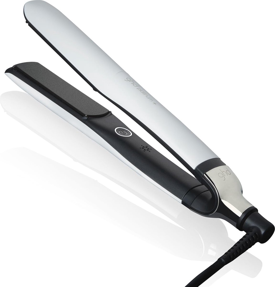 GHD Platinum+ White