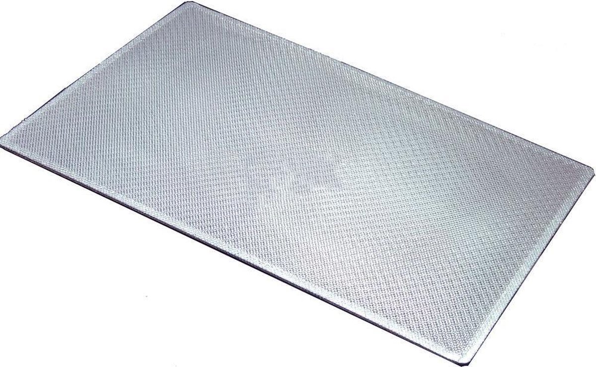Bosch Metaalfilter 445x290x2,5mm 460117 / 00460117 van AllSpares