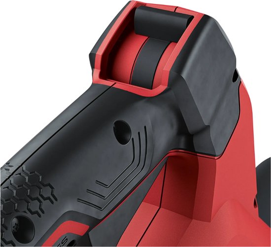 Flex GBL 790 18-EC Accu bladblazer 18V - koolborstelloos van Flex — afbeelding 4