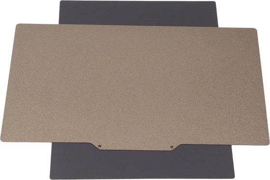 Bambu Lab A1 Mini Smooth PEI Plate (Plaat) - kopen bij