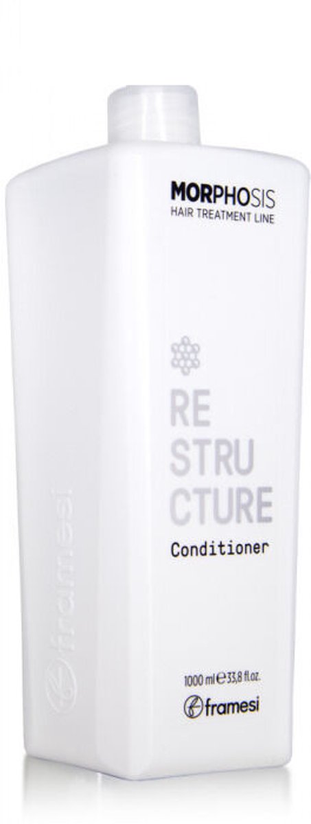 Framesi Morphosis Restructure Conditioner 1000ml