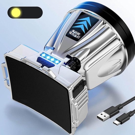 Hoofdlamp voor hardlopen kopen? Getest & op voorraad