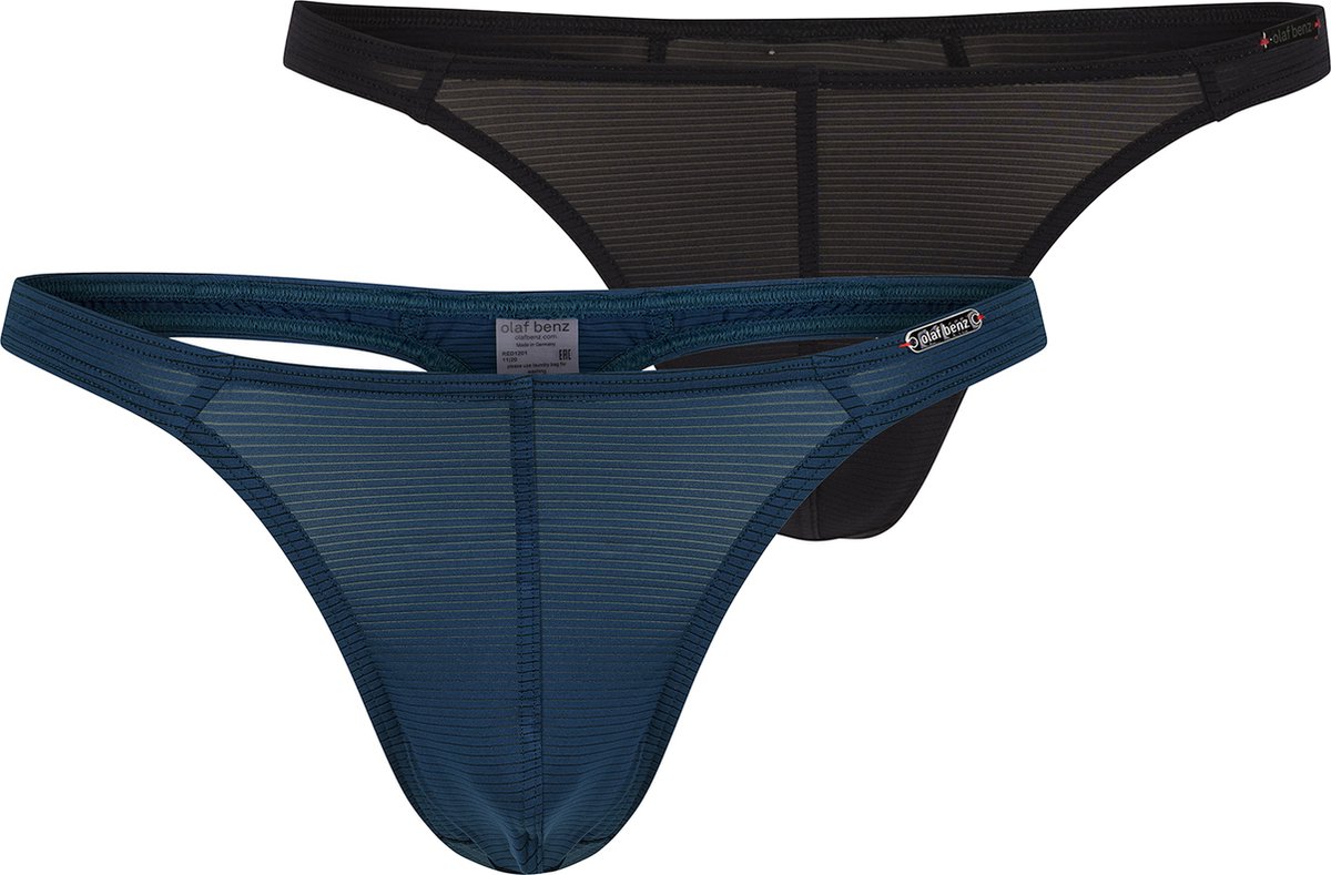 Olaf Benz String RED1201 minitong