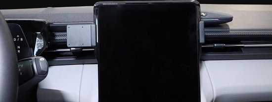 Brodit Proclip Ford Explorer EV 25-/ Capri EV 25- Support central