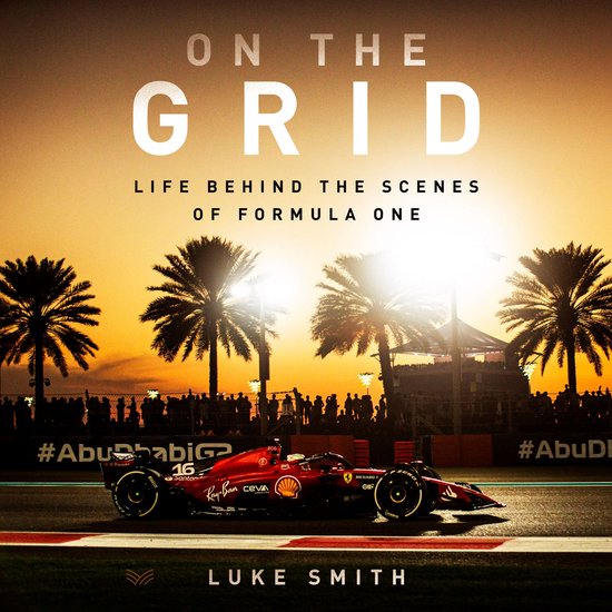 On the Grid - cover