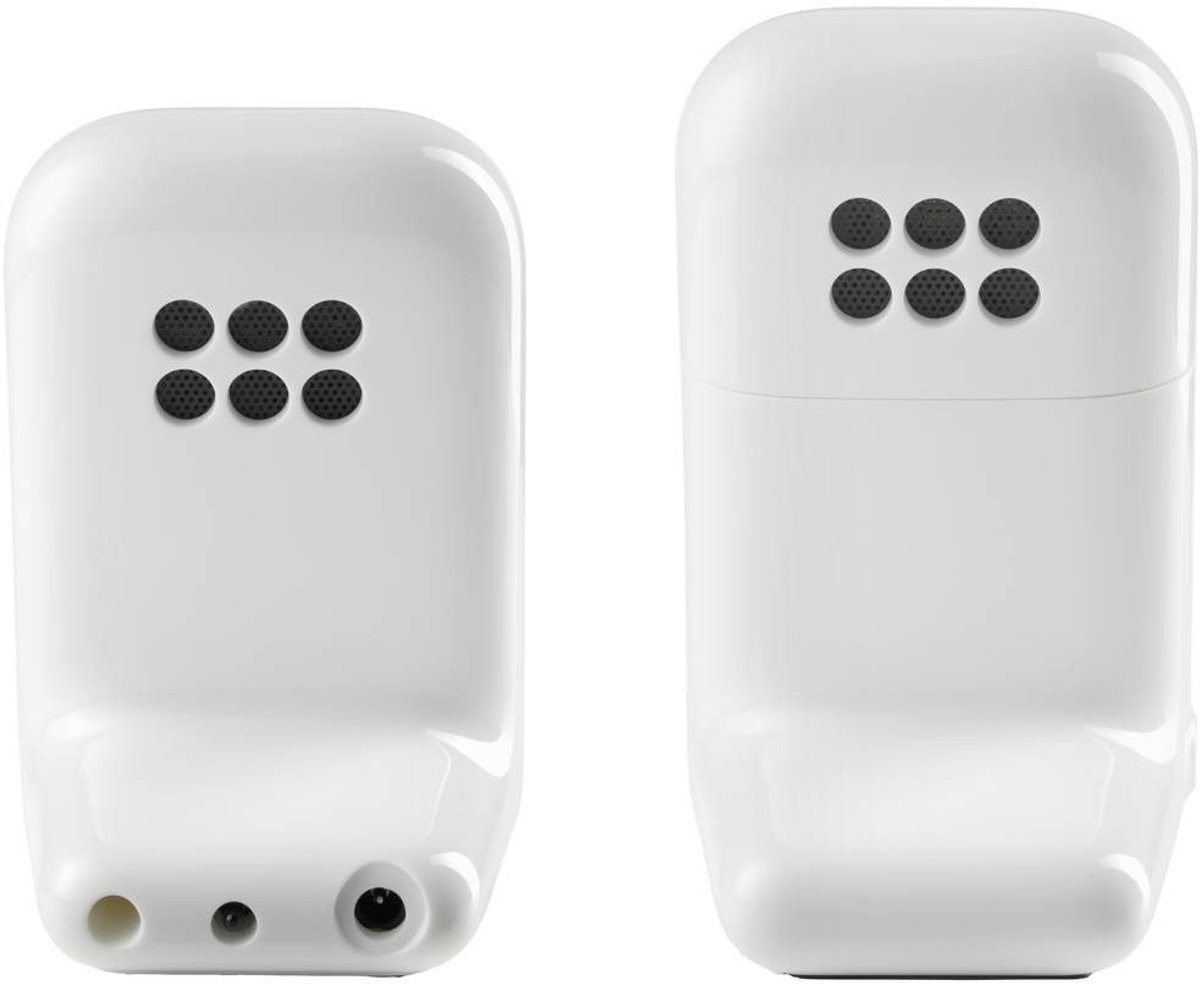 Motorola Baby Monitor PIP11 - 300m bereik, tweewegcommunicatie thumbnail 6