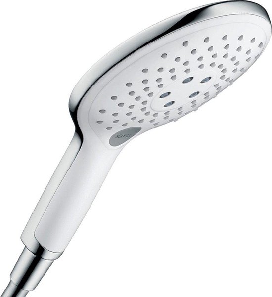 hansgrohe Raindance Select S handdouche 150 3jet chroom