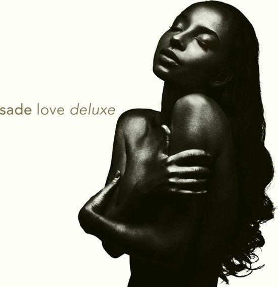 Sade - Love Deluxe (LP)