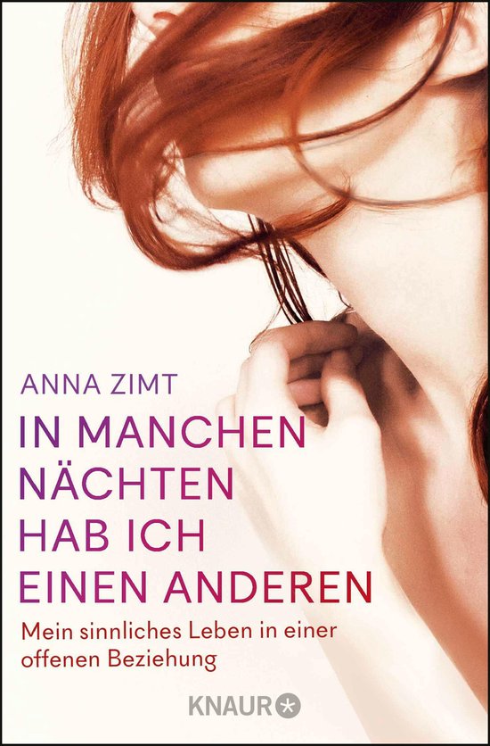 In manchen Nächten hab ich einen anderen - cover
