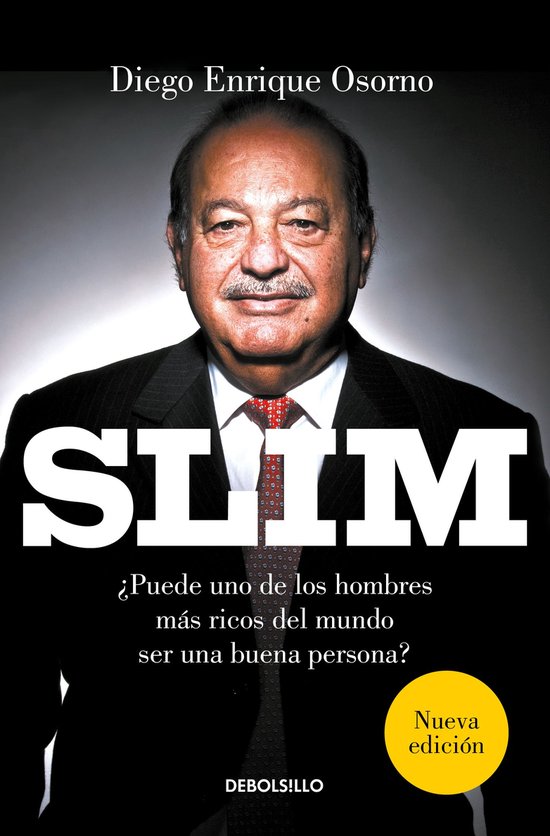 Slim (edición actualizada) - cover