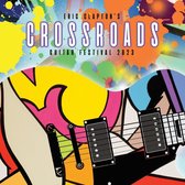V/A - Eric Clapton's Crossroads Guitar Festival 2023 (4xCD+2xBlu-Ray)