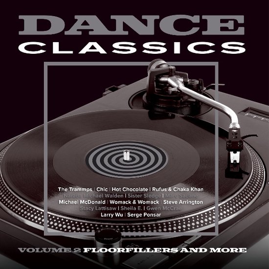 Dance Classics Volume 2