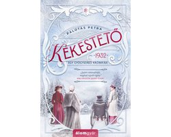 Kékestető
