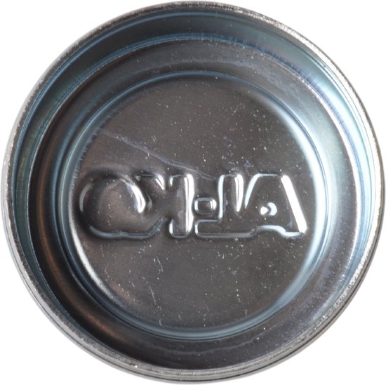 Wieldoppen 4 stuks x 55 mm - geschikt voor velgen met een binnendiameter van 51,5-52 mm Wieldoppen 4 stuks x 55 mm - geschikt voor velgen met een binnendiameter van 51,5-52 mm