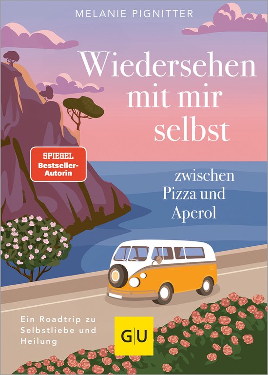 Es Knistert Zwischen Chef Und Mir Wiedersehen mit mir selbst zwischen Pizza und Aperol (ebook), Melanie