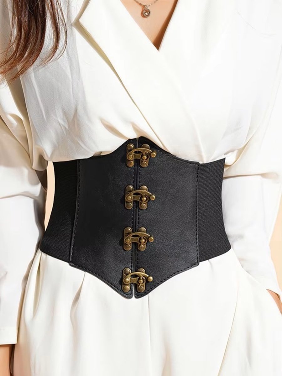 Duerté - Rückenstützgürtel Für Den Unteren - 9