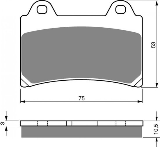 Pare Choc Clio 3 Phase 2 Poulie D'Arbre à Came Pour Renault 1.9 DCI = 7700111951 | UK Poulie De Levage