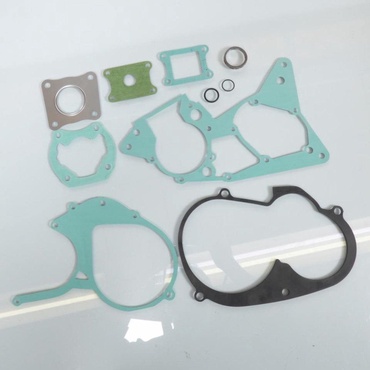 centauro motor pakking voor honda 50 mtx motor 1984 tot 1988 666a027fl / nieuwe lucht