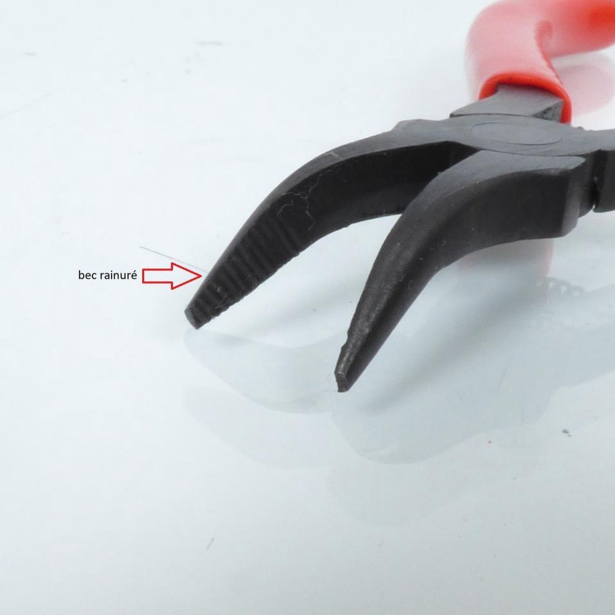 zuigerpen klem tang voor motor scooter cyclo mob buzzetti 5042 nieuw