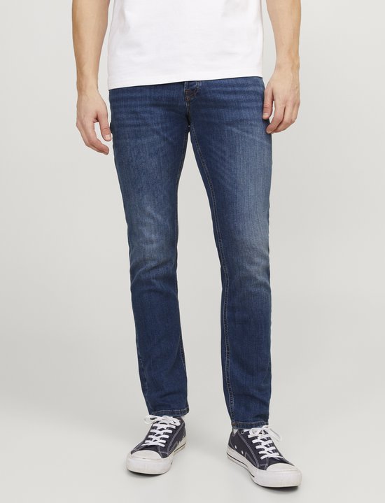 JACK&JONES Jeans Intelligence JJITIM JJOriginal AM 782 50SPS Noos Slim Straight Fit