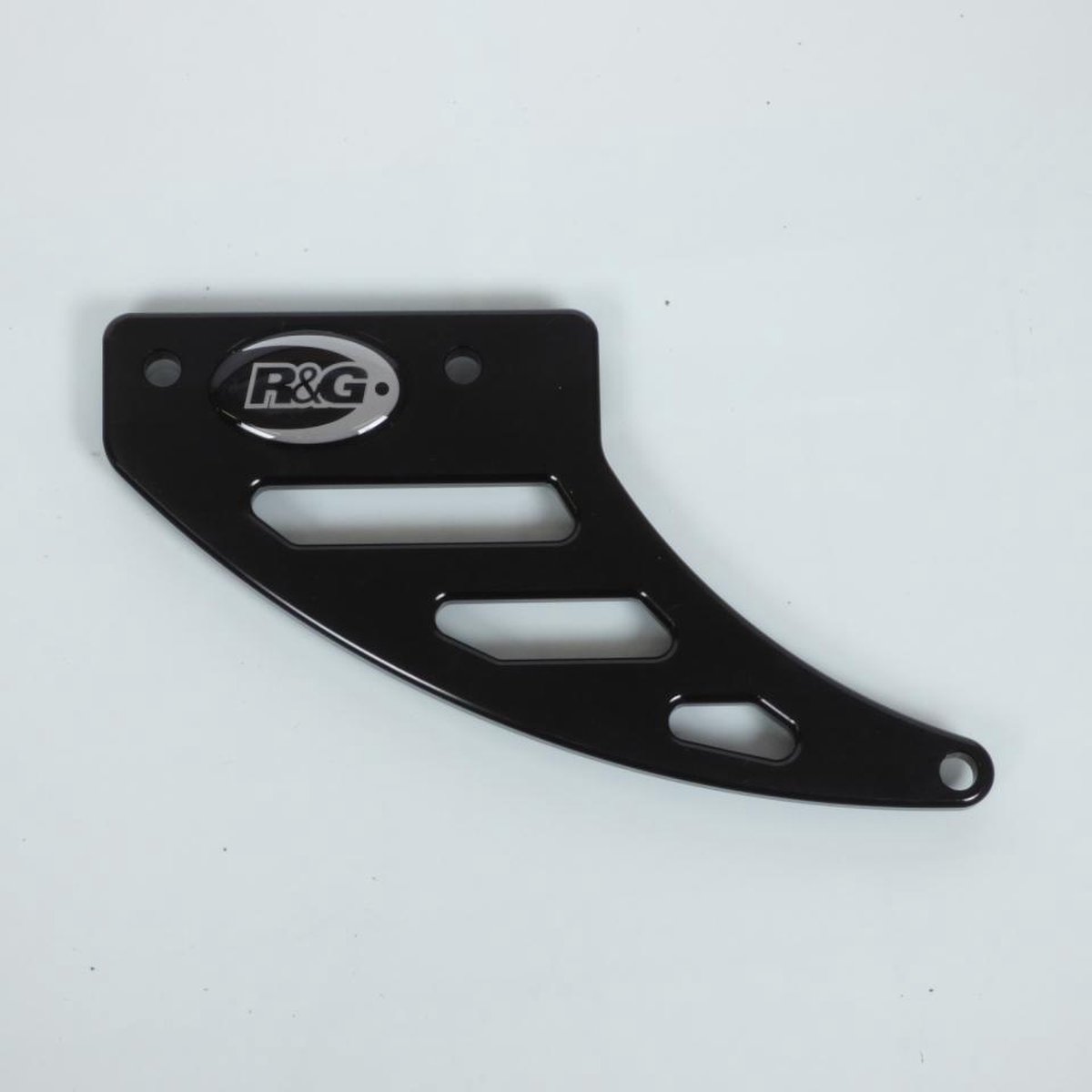 Protection de couronne dent de requin R&G pour moto Yamaha 600 R6 2003-2005 TG0002B1