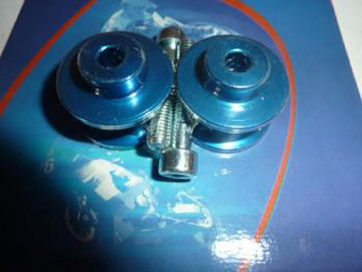 diabolo voor motorfiets 08dbr10bl nieuw