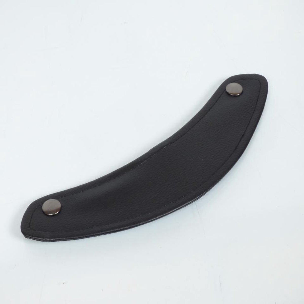 Casque jet Torx pour Deux Roues Torx Taille XL Wyatt Earp Broken Black Neuf